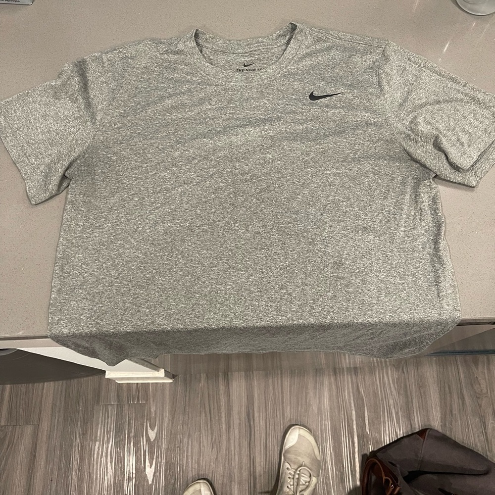 Nike Dri-Fit Tee shirt